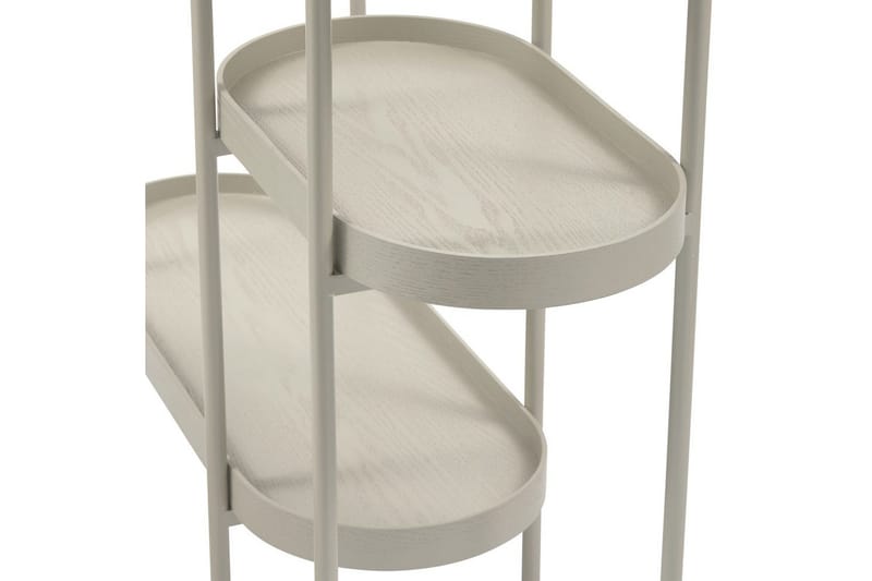 Sidobord Noan - Möbler - Vardagsrum - Soffbord & vardagsrumsbord - Brickbord