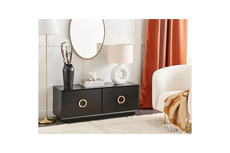 Sidobord Oxnard - Möbler - Vardagsrum - Soffbord & vardagsrumsbord - Brickbord