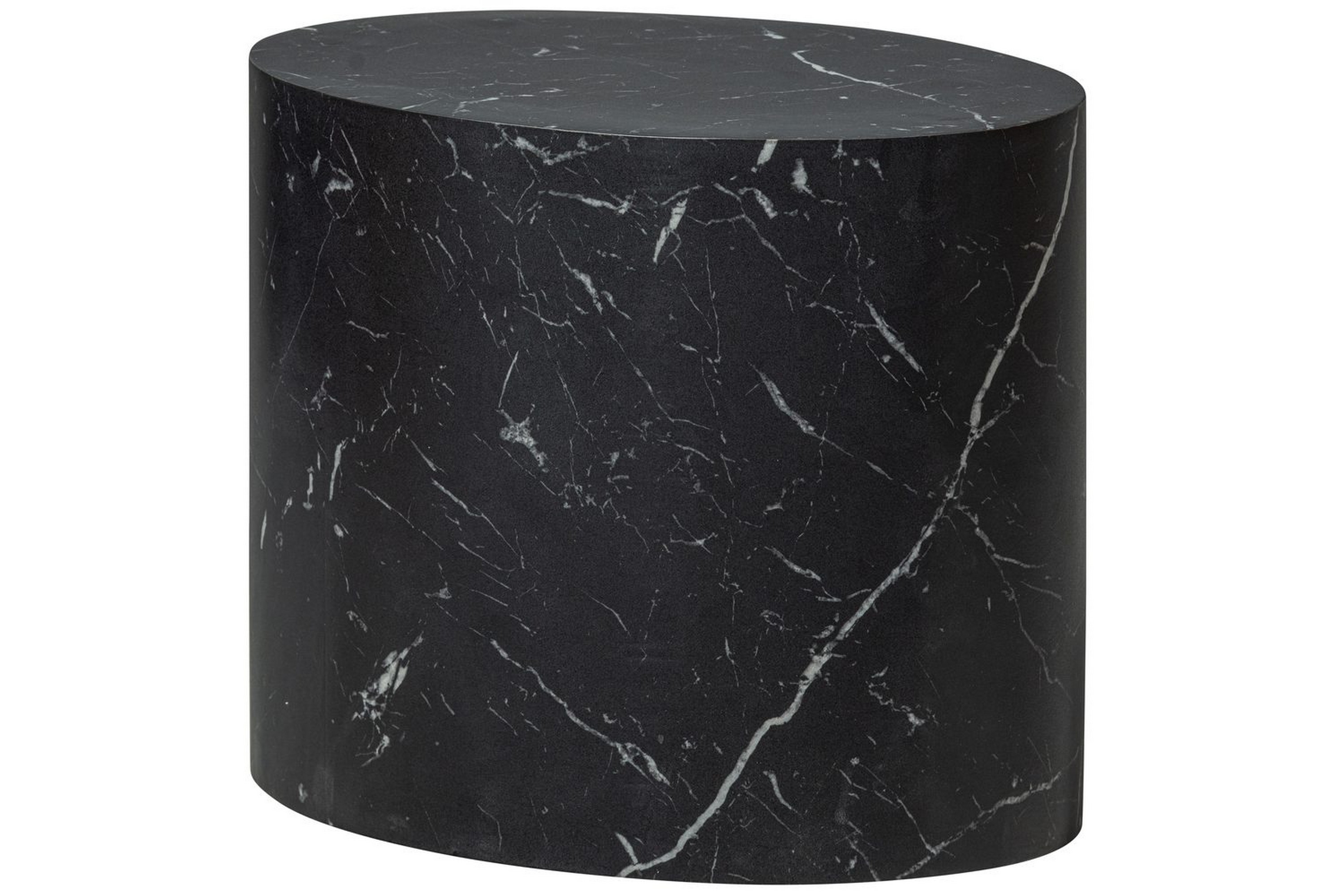 sidobord quint - 40x48x33 cm