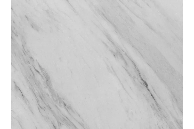 Ramona Sidobord 44 cm - Vit - Möbler - Vardagsrum - Soffbord & vardagsrumsbord - Sidobord & lampbord