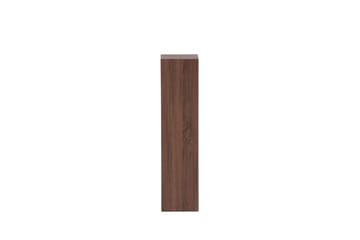Ramsvik Sidobord 23 cm - Brun - Möbler - Vardagsrum - Soffbord & vardagsrumsbord - Sidobord & lampbord - Piedestal & pelarbord