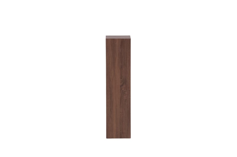 Ramsvik Sidobord 23 cm - Brun - Möbler - Vardagsrum - Soffbord & vardagsrumsbord - Sidobord & lampbord - Piedestal & pelarbord