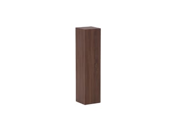 Ramsvik Sidobord 23 cm - Brun - Möbler - Vardagsrum - Soffbord & vardagsrumsbord - Sidobord & lampbord - Piedestal & pelarbord