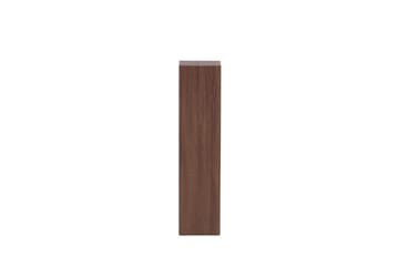 Ramsvik Sidobord 23 cm - Brun - Möbler - Vardagsrum - Soffbord & vardagsrumsbord - Sidobord & lampbord - Piedestal & pelarbord