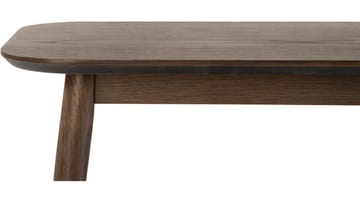 Sidobord Ravik - Belfort brun - Möbler - Vardagsrum - Soffbord & vardagsrumsbord - Brickbord