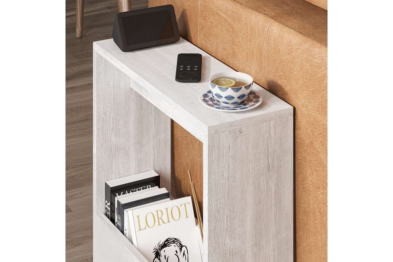 Sidobord Simpi Antikvit - Antikvit - Möbler - Vardagsrum - Soffbord & vardagsrumsbord - Brickbord