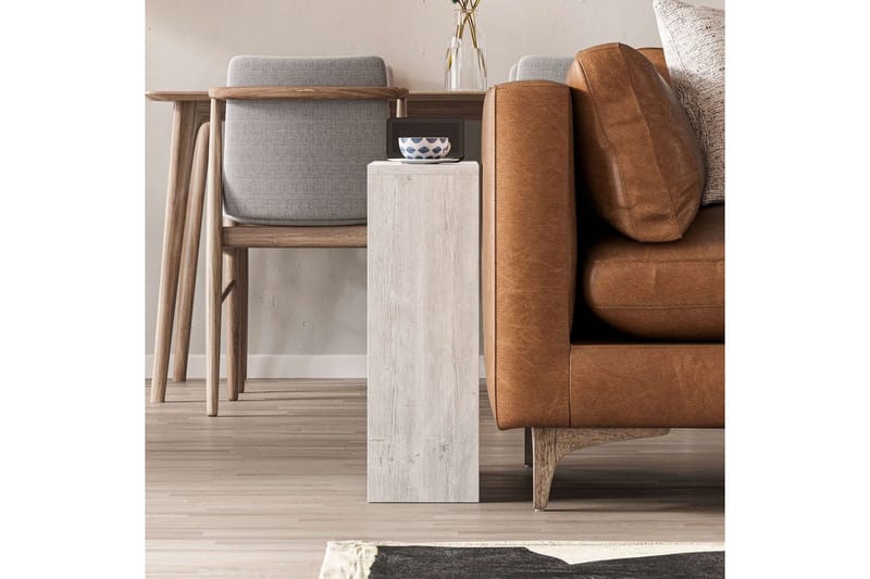 Sidobord Simpi Antikvit - Antikvit - Möbler - Vardagsrum - Soffbord & vardagsrumsbord - Brickbord