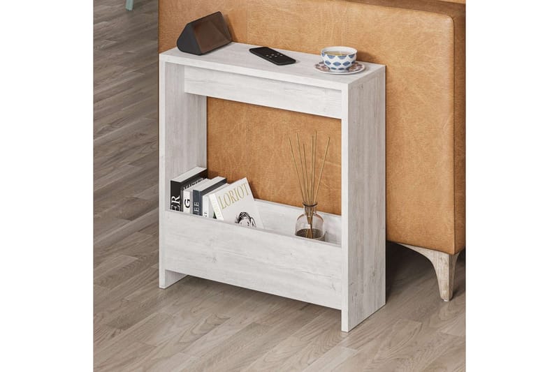 Sidobord Simpi Antikvit - Antikvit - Möbler - Vardagsrum - Soffbord & vardagsrumsbord - Brickbord