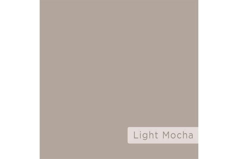 Sidobord Simpi Ljus Mocha - Ljus Mocha - Möbler - Vardagsrum - Soffbord & vardagsrumsbord - Brickbord