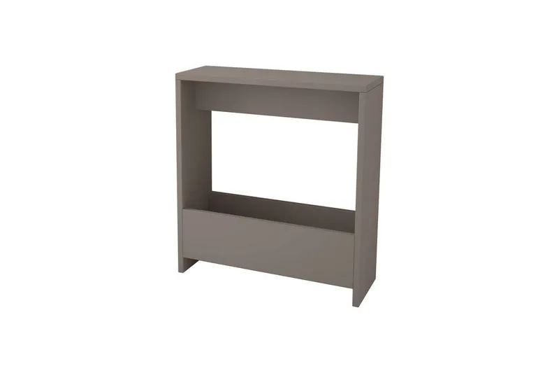 Sidobord Simpi Ljus Mocha, Ljus Mocha