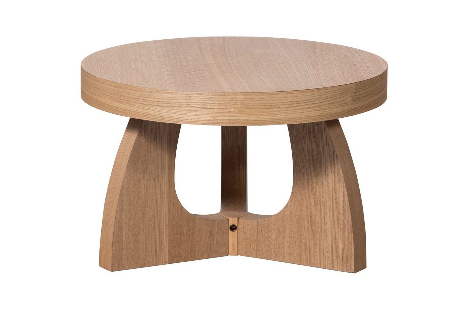 Sidobord Tala - Naturlig