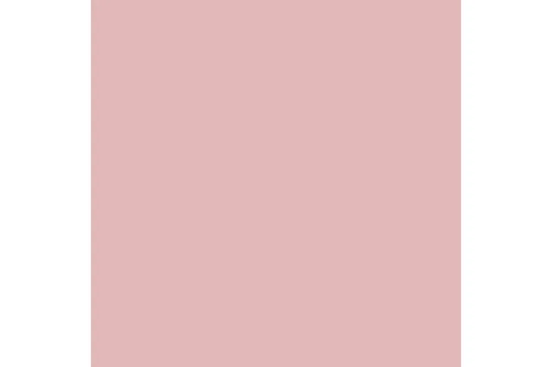 Tamlin Sidobord 38x40 cm Rosa - Novogratz - Möbler - Vardagsrum - Soffbord & vardagsrumsbord - Sidobord & lampbord