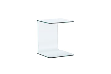 Sidobord Telemark - 45x45x53 - Möbler - Vardagsrum - Soffbord & vardagsrumsbord - Sidobord & lampbord