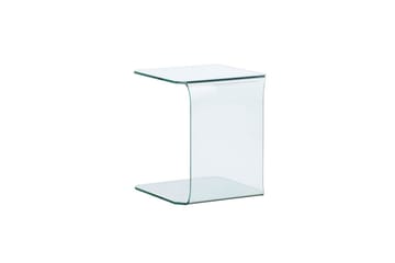 Sidobord Telemark - 45x45x53 - Möbler - Vardagsrum - Soffbord & vardagsrumsbord - Sidobord & lampbord