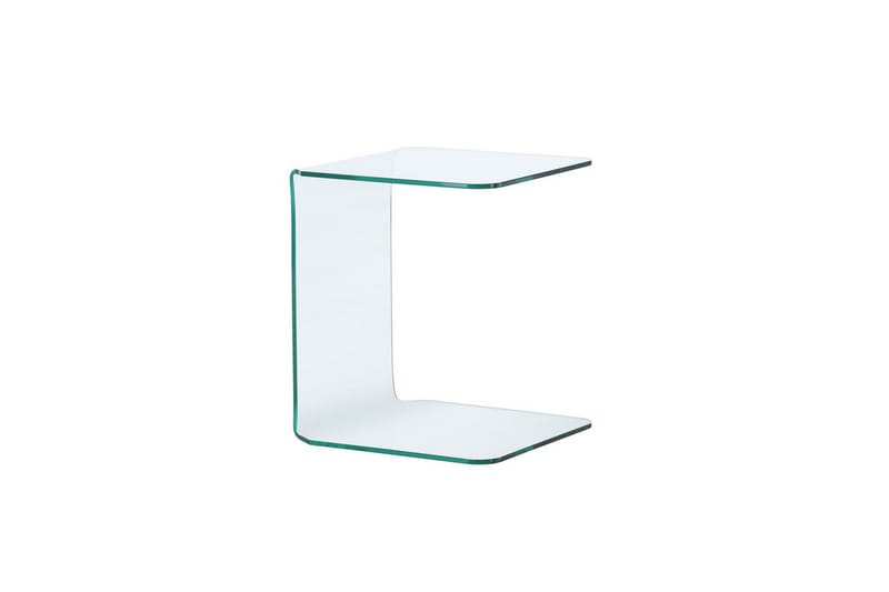 Sidobord Telemark - 45x45x53 - Möbler - Vardagsrum - Soffbord & vardagsrumsbord - Sidobord & lampbord