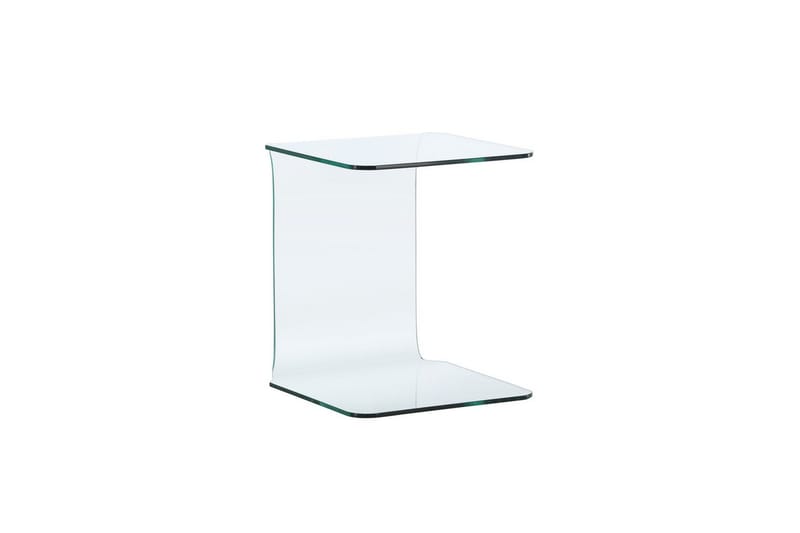 Sidobord Telemark - 45x45x53 - Möbler - Vardagsrum - Soffbord & vardagsrumsbord - Sidobord & lampbord