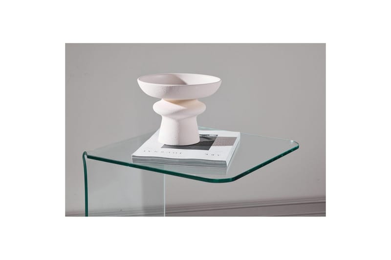 Sidobord Telemark - 45x45x53 - Möbler - Vardagsrum - Soffbord & vardagsrumsbord - Sidobord & lampbord