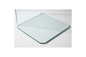 Sidobord Telemark - 45x45x53 - Möbler - Vardagsrum - Soffbord & vardagsrumsbord - Sidobord & lampbord