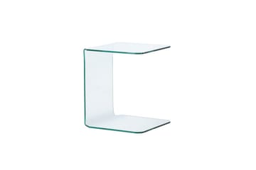 Sidobord Telemark - 45x45x53 - Möbler - Vardagsrum - Soffbord & vardagsrumsbord - Sidobord & lampbord