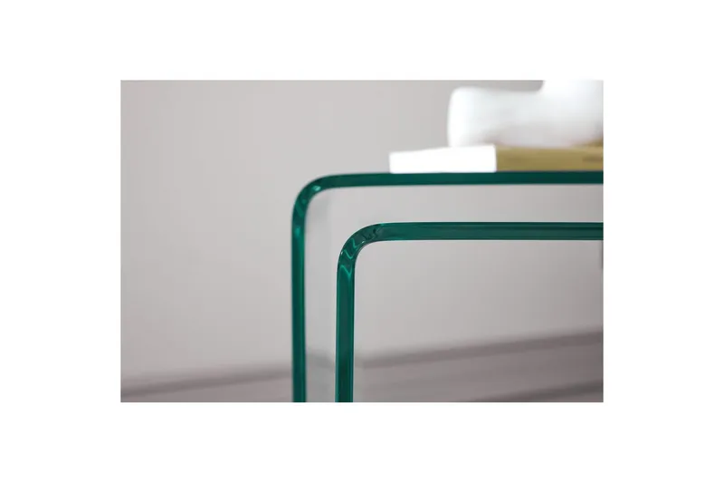 Sidobord Telemark - Table 1: 42x42x42 Table 2: 36x36x39 - Möbler - Vardagsrum - Soffbord & vardagsrumsbord - Brickbord