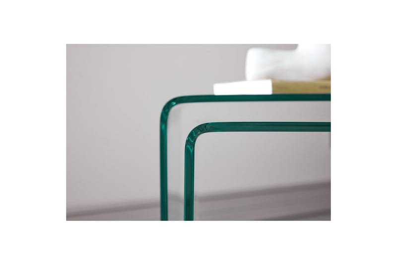 Sidobord Telemark - Table 1: 42x42x42 Table 2: 36x36x39 - Möbler - Vardagsrum - Soffbord & vardagsrumsbord - Brickbord