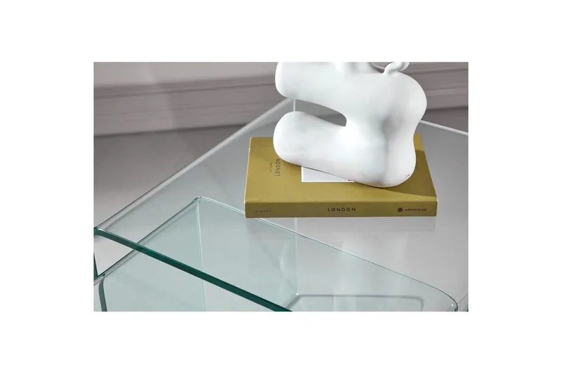 Sidobord Telemark - Table 1: 42x42x42 Table 2: 36x36x39 - Möbler - Vardagsrum - Soffbord & vardagsrumsbord - Brickbord