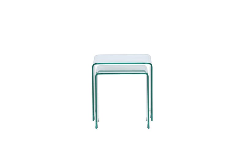 Sidobord Telemark - Table 1: 42x42x42 Table 2: 36x36x39 - Möbler - Vardagsrum - Soffbord & vardagsrumsbord - Brickbord