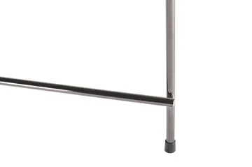 Thore Sidobord - Svart - Möbler - Vardagsrum - Soffbord & vardagsrumsbord - Sidobord & lampbord