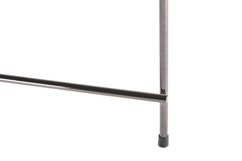 Thore Sidobord - Svart - Möbler - Vardagsrum - Soffbord & vardagsrumsbord - Sidobord & lampbord