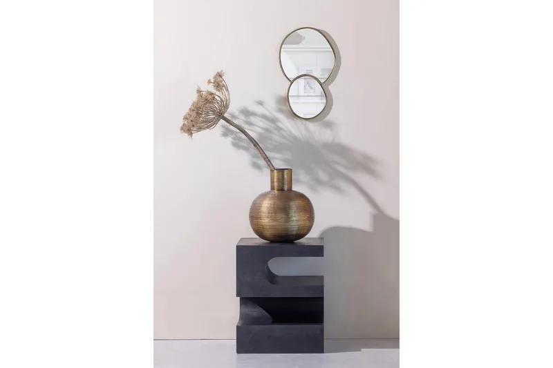 Sidobord Toma - Möbler - Vardagsrum - Soffbord & vardagsrumsbord - Brickbord