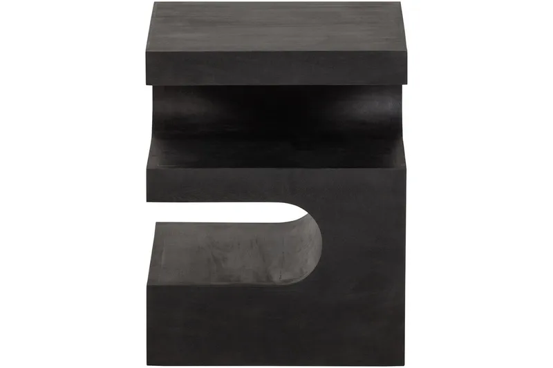 Sidobord Toma - Möbler - Vardagsrum - Soffbord & vardagsrumsbord - Brickbord