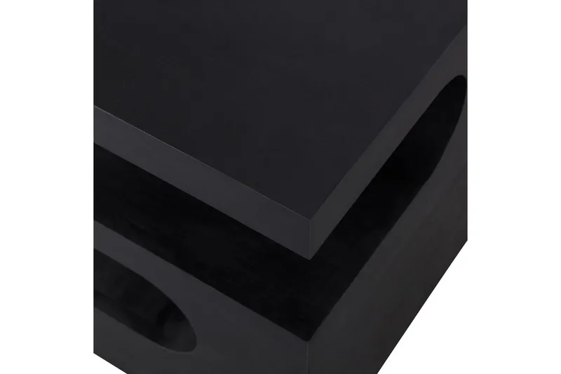 Sidobord Toma - Möbler - Vardagsrum - Soffbord & vardagsrumsbord - Brickbord