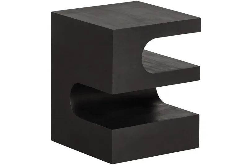 Sidobord Toma - Möbler - Vardagsrum - Soffbord & vardagsrumsbord - Brickbord