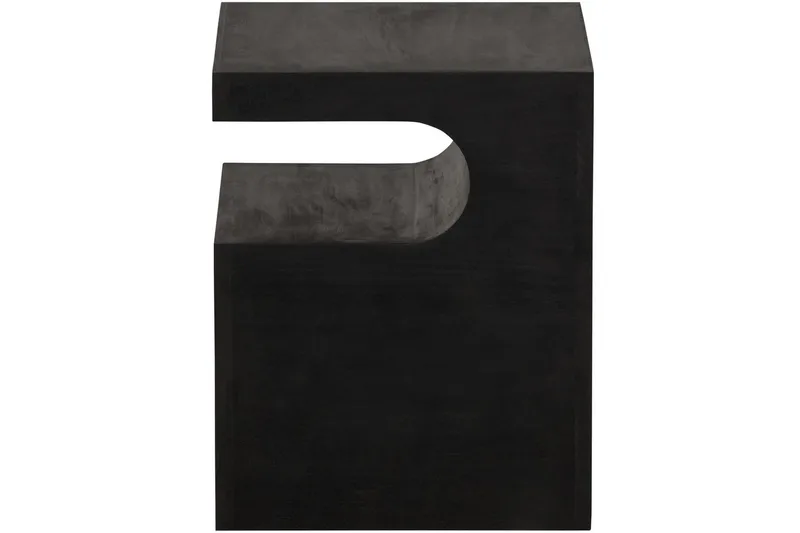 Sidobord Toma - Möbler - Vardagsrum - Soffbord & vardagsrumsbord - Brickbord