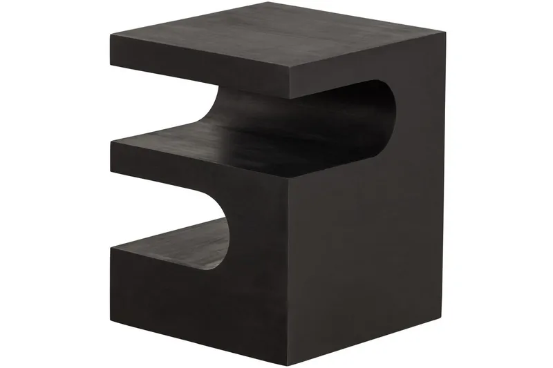 Sidobord Toma - Möbler - Vardagsrum - Soffbord & vardagsrumsbord - Brickbord