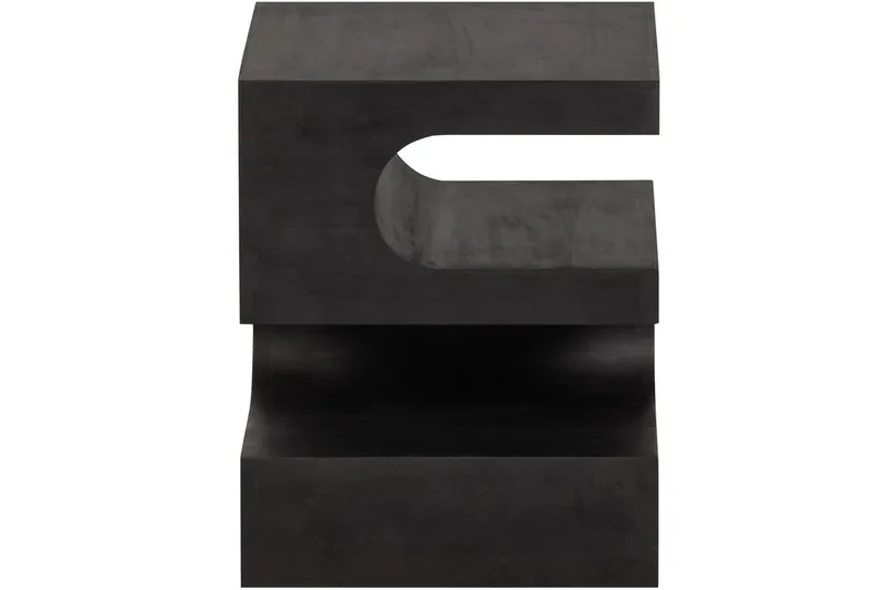 Sidobord Toma - Möbler - Vardagsrum - Soffbord & vardagsrumsbord - Brickbord