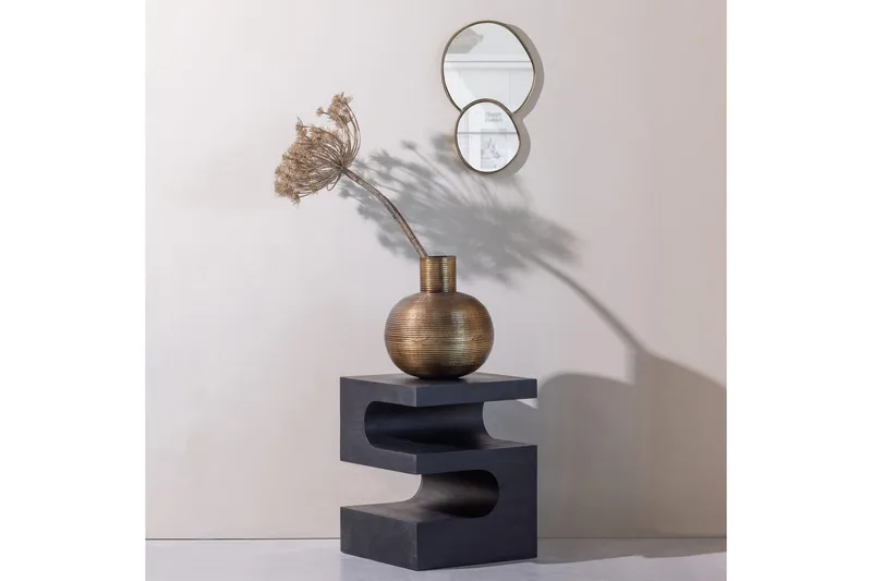 Sidobord Toma - Möbler - Vardagsrum - Soffbord & vardagsrumsbord - Brickbord