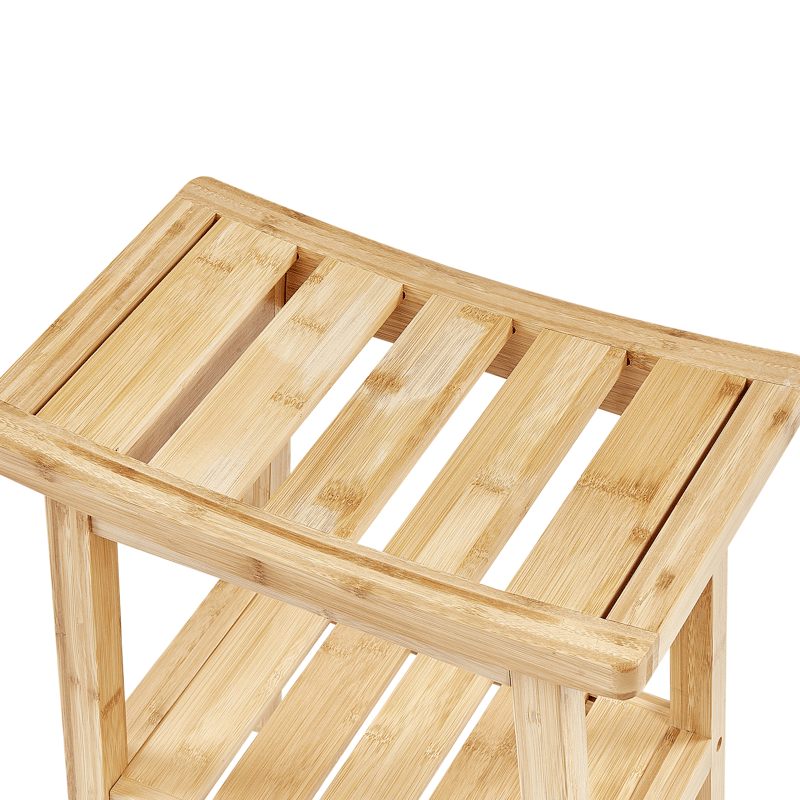 Sidobord Tremont - Brun - Möbler - Vardagsrum - Soffbord & vardagsrumsbord - Brickbord