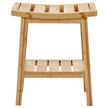 Sidobord Tremont - Brun - Möbler - Vardagsrum - Soffbord & vardagsrumsbord - Brickbord