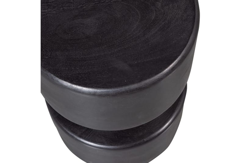 Sidobord Tuve - Möbler - Vardagsrum - Soffbord & vardagsrumsbord - Brickbord