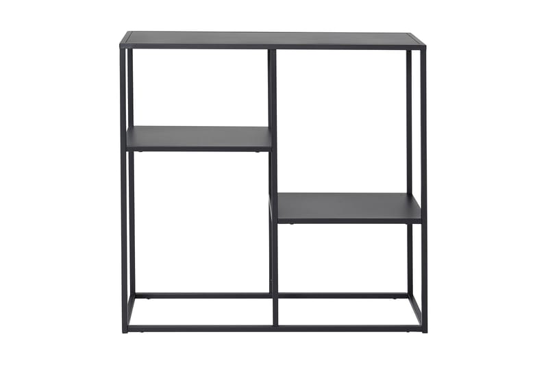 UNBLESS Sidobord Svart -   - Bord - Sidobord & lampbord - Brickbord