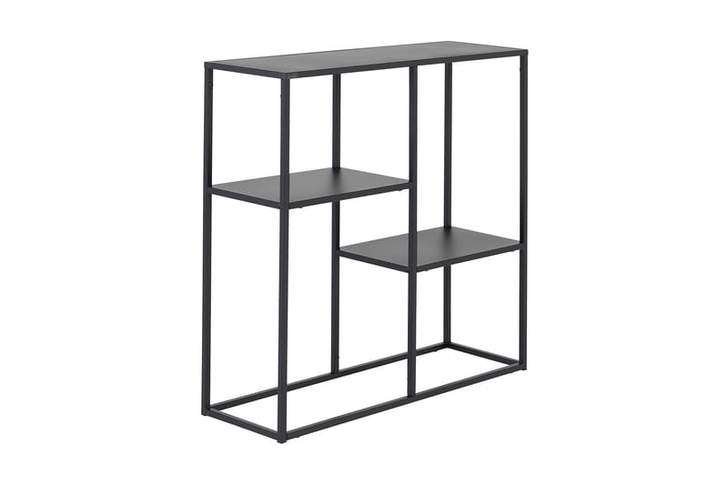 UNBLESS Sidobord Svart -   - Bord - Sidobord & lampbord - Brickbord