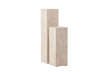 Sidobord VIND Ramsvik - Möbler - Vardagsrum - Soffbord & vardagsrumsbord - Satsbord