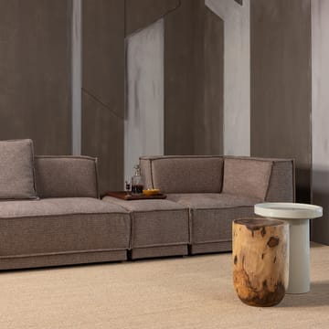Sidobord Viri 35 cm - Natur - Möbler - Vardagsrum - Soffbord & vardagsrumsbord - Brickbord