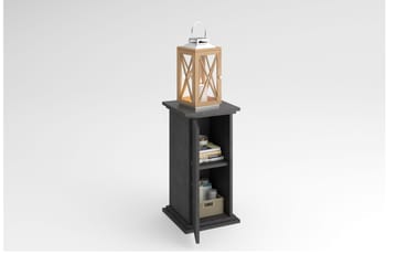 Wardyn Sidobord 30 cm - Möbler - Vardagsrum - Soffbord & vardagsrumsbord - Sidobord & lampbord