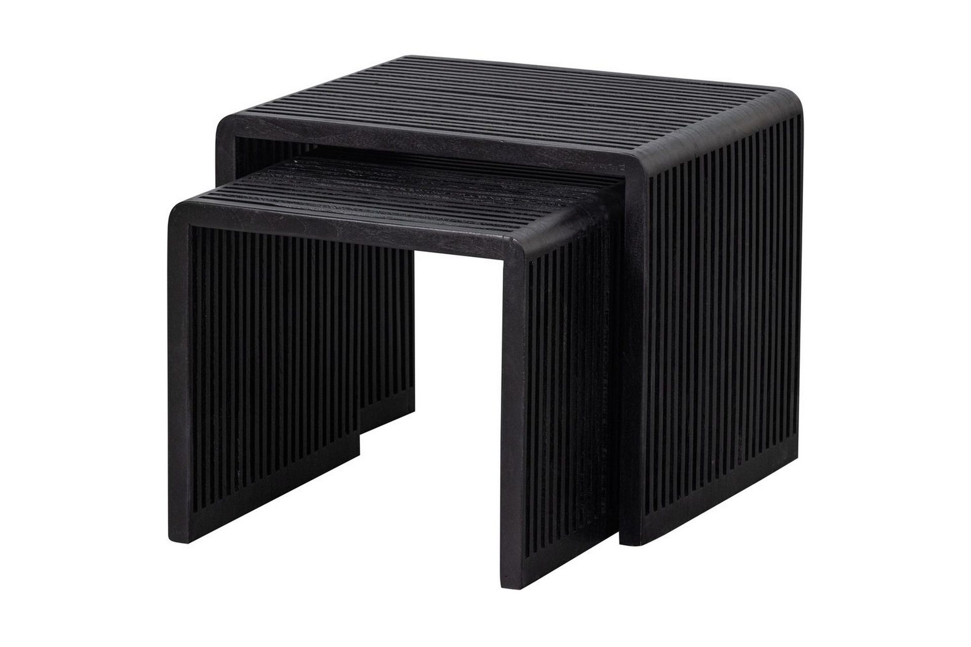 Sidobord Willa Set om 2 -