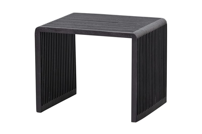 Sidobord Willa Set om 2 - Möbler - Vardagsrum - Soffbord & vardagsrumsbord - Brickbord