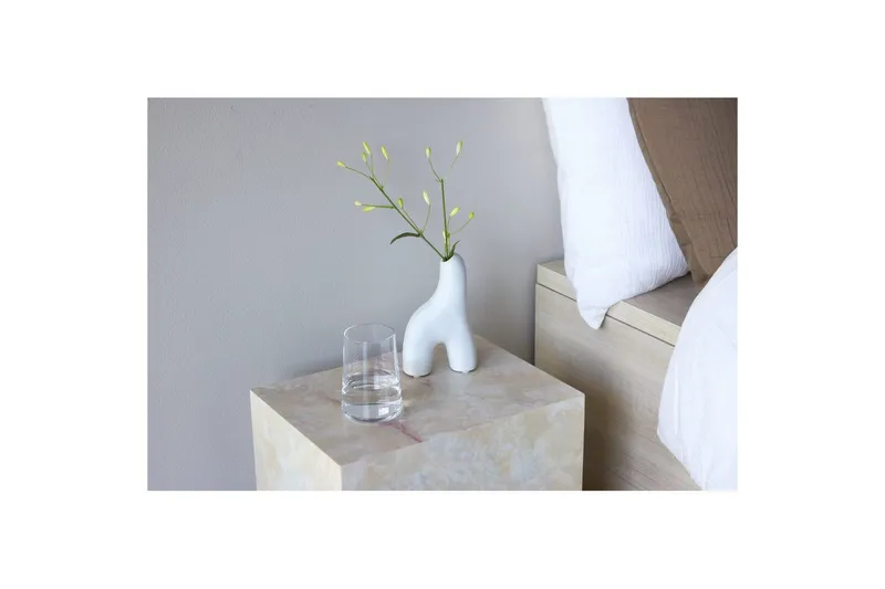 Sidobord York - 35x25x30 - Möbler - Vardagsrum - Soffbord & vardagsrumsbord - Sidobord & lampbord