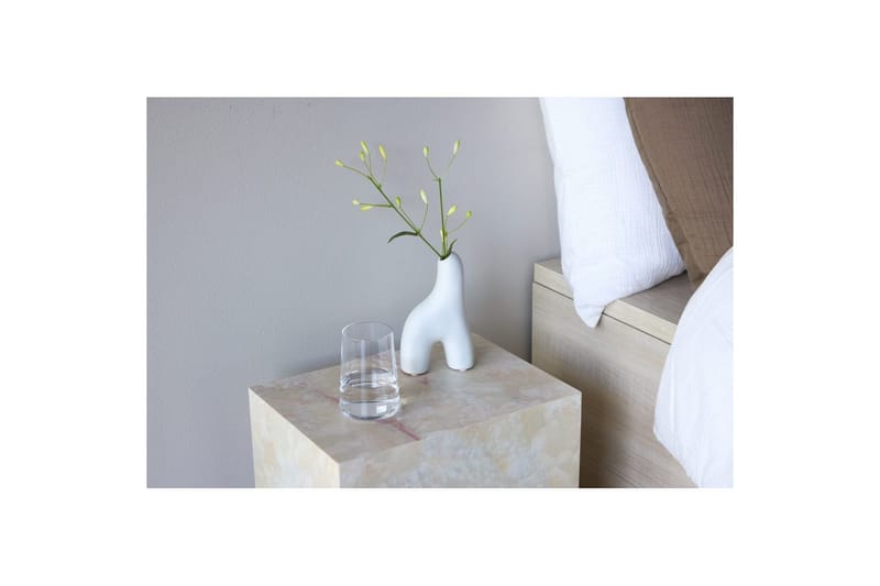 Sidobord York - 35x25x30 - Möbler - Vardagsrum - Soffbord & vardagsrumsbord - Sidobord & lampbord