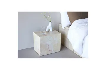Sidobord York - 35x25x30 - Möbler - Vardagsrum - Soffbord & vardagsrumsbord - Sidobord & lampbord